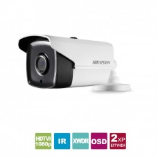 DS-2CE16D8T-IT5F 6.0 Κάμερα Bullet HDTVI ή 4in1 1080p, EXIR 2.0, εξωτερικού χώρου, με σταθερό φακό 3.6 mm