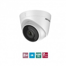 DS-2CD1323G0E-I 2.8 Δικτυακή κάμερα Dome (τύπου turret) 2MP, εξωτερικού χώρου, 1/2.8’’