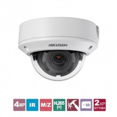  DS-2CD1723G0-IZ  Δικτυακή κάμερα Dome 2MP, εξωτερικού χώρου, 1/2.8’’