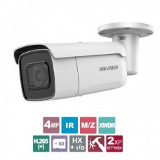 DS-2CD2646G1-IZS  Δικτυακή κάμερα Bullet 4MP AcuSense, τεχνολογία DarkFighter
