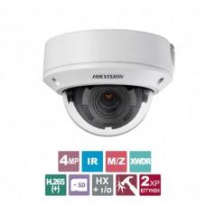 DS-2CD2746G1-IZS Δικτυακή κάμερα Dome 4MP AcuSense, τεχνολογία DarkFighter