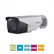 DS-2CE16D8T-IT3ZE Κάμερα Bullet HDTVI 1080p EXIR 2.0, εξωτερικού χώρου, με τηλεχειριζόμενο φακό motorized zoom 