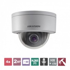 DS-2DE3204W-DE Δικτυακή κάμερα mini IR Speed Dome 2MP full HD 1080p, εξωτερικού χώρου