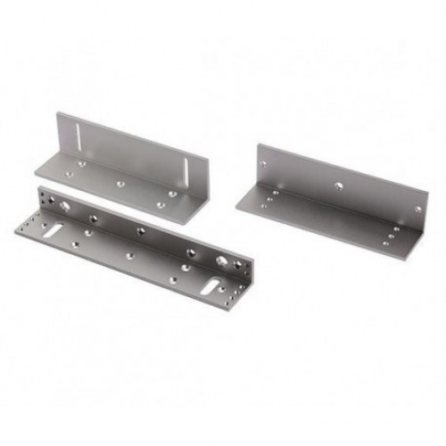 DS-K4H250-LZ Γωνία L και Z ηλεκτρομαγνητικής κλειδαριάς.