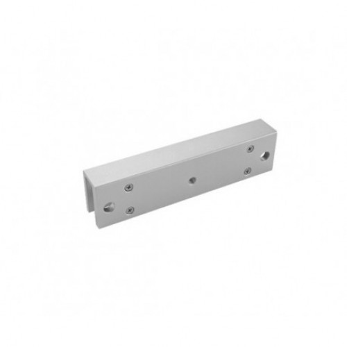 DS-K4H258-U Αντίκρυσμα ηλεκτρομαγνητικής κλειδαριάς για τζαμένια πόρτα.