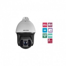 DS-2DE5425IW-AE Δικτυακή κάμερα IR Speed Dome 2MP full HD 1080p, EasyIP 3.0, εξωτερικού χώρου