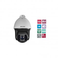 DS-2DE5432IW-AE   Δικτυακή κάμερα IR Speed Dome 4MP,  EasyIP 3.0, εξωτερικού χώρου