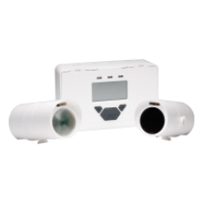 FIRERAY 3000 Ανιχνευτής καπνού υπερύθρου δέσμης 5-120 μέτρων