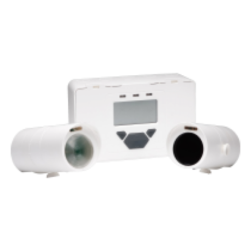 FIRERAY 3000 Ανιχνευτής καπνού υπερύθρου δέσμης 5-120 μέτρων