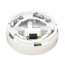 BASE-6024 Βάση με επαφή relay 24V για BS-655, BS-657, BS-660, BS-668