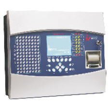 CMI-1001 Γραφικό Περιβάλλον Διαχείρισης Συστήματος Πυρανίχνευσης Σειράς BSR-21XX