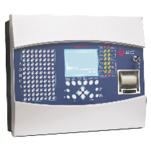 CMI-1001 Γραφικό Περιβάλλον Διαχείρισης Συστήματος Πυρανίχνευσης Σειράς BSR-21XX