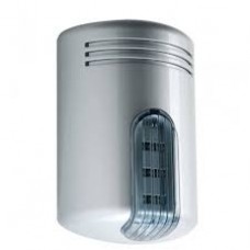 DOGE 2PIEZO L GREY Εξωτερική σειρήνα με δυο πιεζοηλεκτρικά στοιχεία ελεγχόμενη από μικροεπεξεργαστή