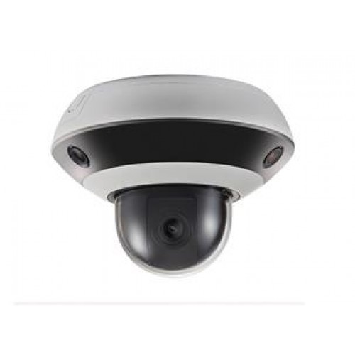 DS-2PT3326IZ-DE3 Δικτυακή πολυκάμερα Dome εσωτερικού χώρου για τοποθέτηση σε οροφή