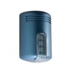 LIGHT BLUE Ανταλλακτικό καπάκι σε BLUE χρωμα για τις σειρήνες DOGE.Ο φακός του φλας διατίθεται χωριστά.