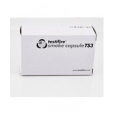 RSC-TESTKIT Κάψουλα Καπνού για TESTKIT