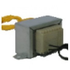 RUNNER MH071 Μετασχηματιστής RUNNER - ELITE 220V/17VAC - 40W με καπάκι για πίνακες CROW (ΜΙΝΙ ΒΟΧ)