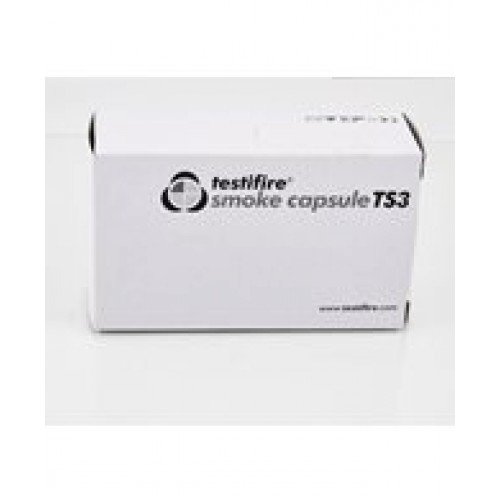 TESTKIT Σετ εξαρτημάτων ελέγχου ανιχνευτών καπνού και θερμότητας