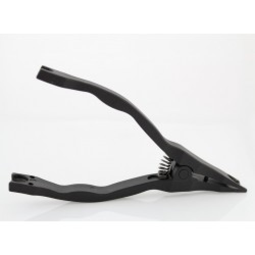 PiCaP Εργαλείο εισαγωγής-εξαγωγής καπακιού (CAP) σε πρεσσαριστό κοννέκτορα.