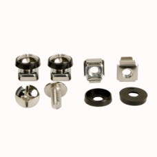 RAS4 ΣΕΤ ΑΠΟ 4 ΒΙΔΕΣ M6 ΓΙΑ RACK