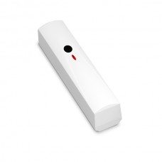 MGD300 Ασύρματος ανιχνευτής σπασίματος τζαμιών.- Εξωτερικός εύκολο να τοποθετηθεί αισθητήρας. -Αδιαβάθμητη ρύθμιση ευαισθησίας- Κατάλληλο και για τους τρείς τύπους γυαλιού- Λειτουργία τέστ - Προστασία παραβίασης (tamper